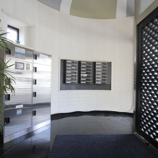 集合ポスト 集合ポスト