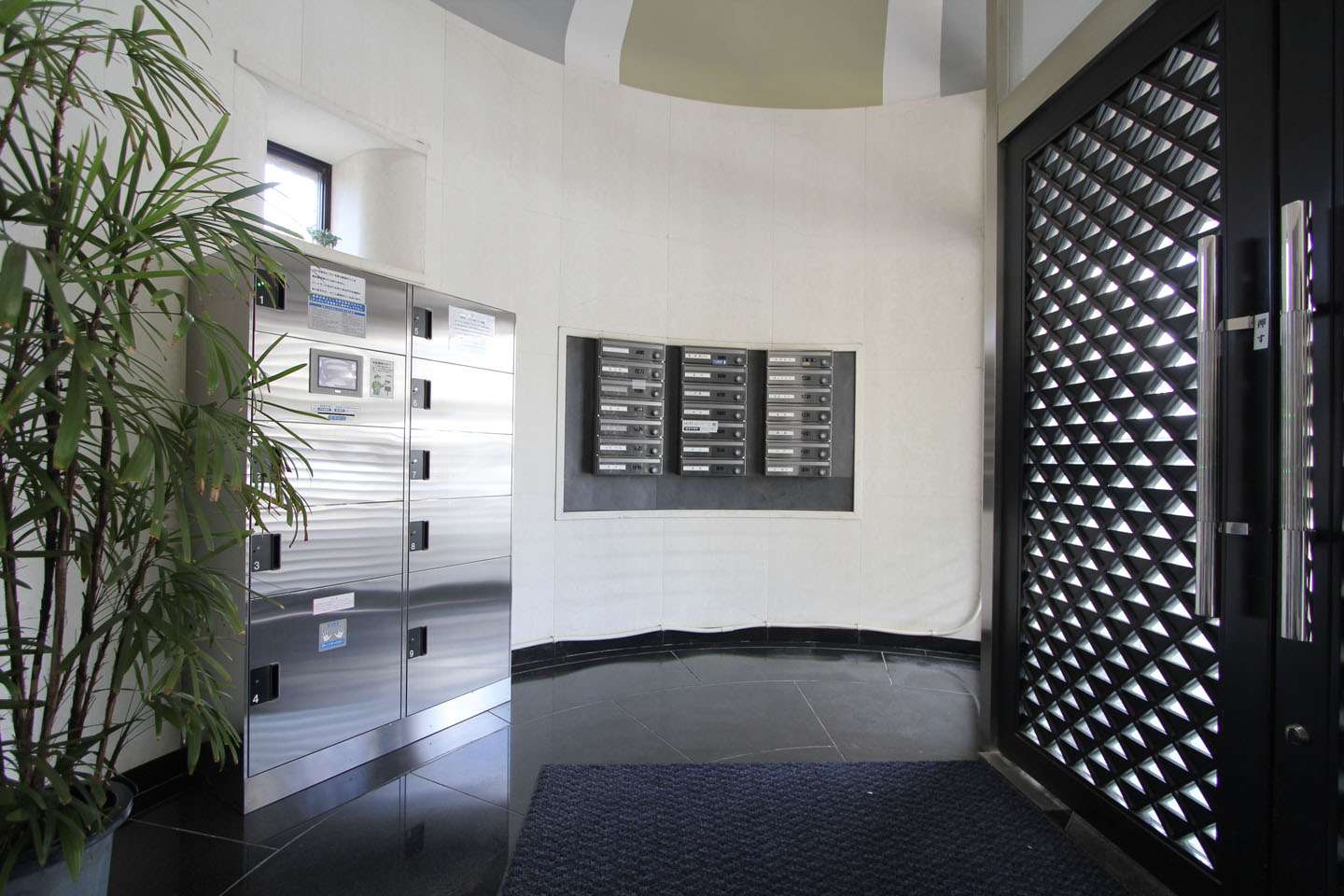 集合ポスト 集合ポスト